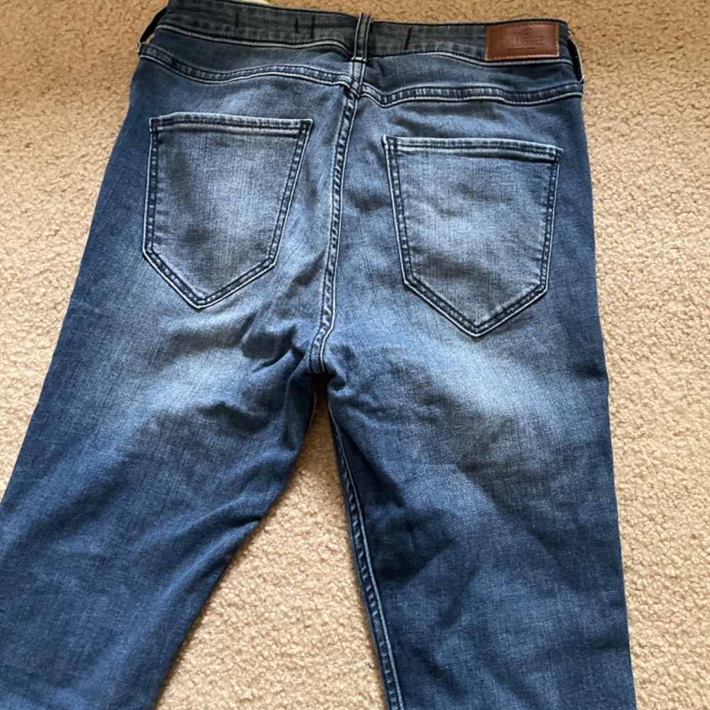 Skinny jeans - Picture 3 of 3
